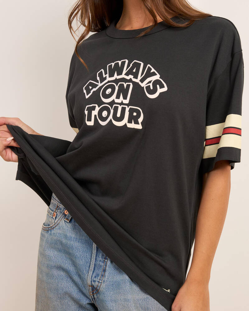 Levi's GR Tabor T-Shirt for Womens