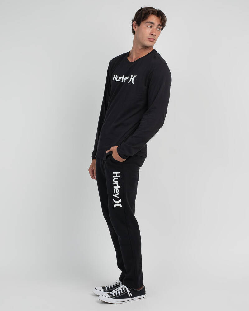 Hurley OAO Track Pants for Mens