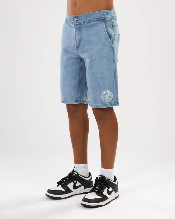 Dexter Boys' Odyssey Walk Shorts for Mens