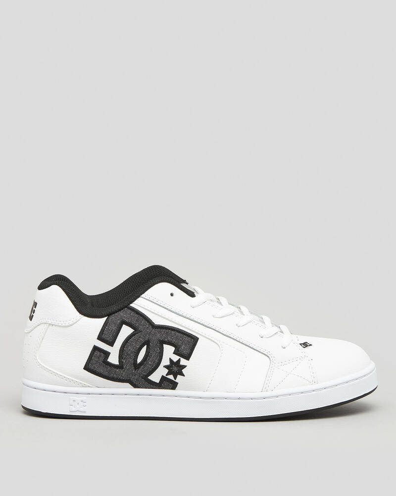 DC Shoes Net Shoes for Mens