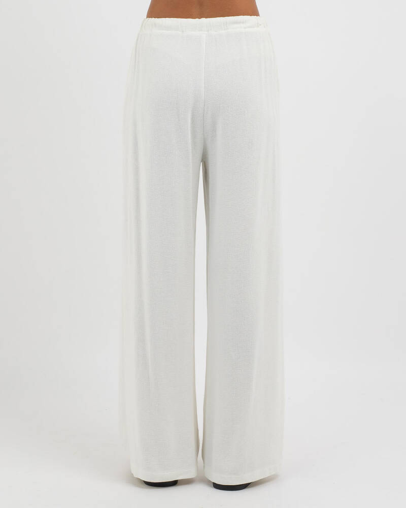 Mooloola Laguna Pants for Womens
