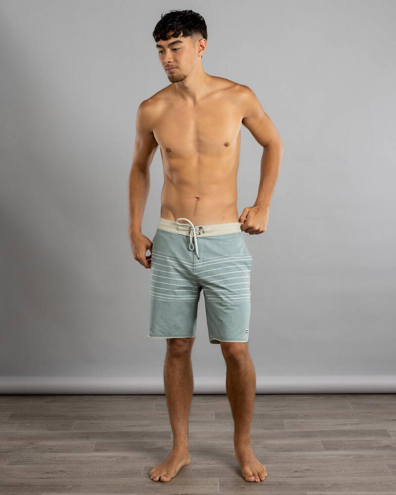 Billabong 73 Lo Tide Board Shorts for Mens