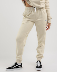Unit Madison Cuffed Track Pants for Womens image number null
