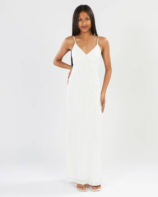 Girls' Inoka Maxi Dress