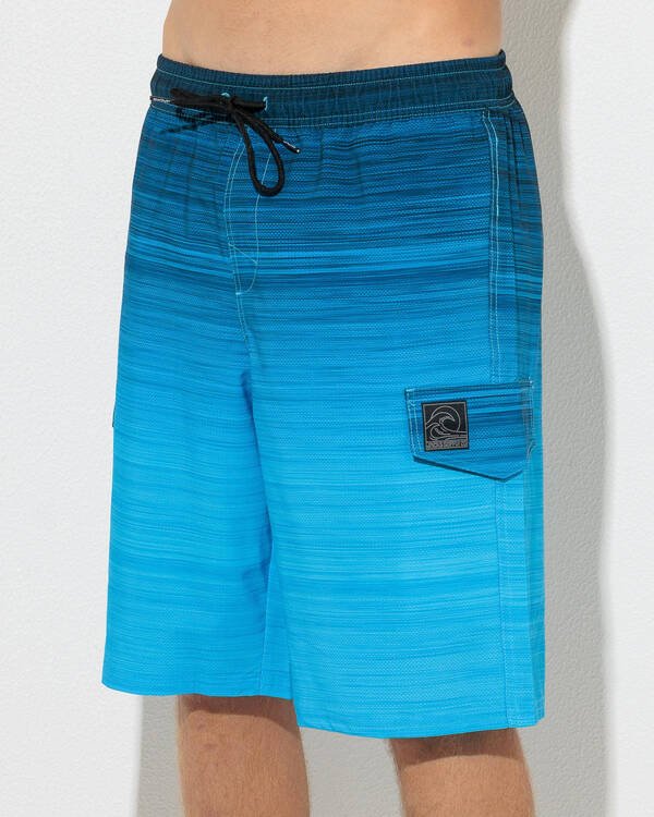 Jacks Fibre Board Shorts for Mens