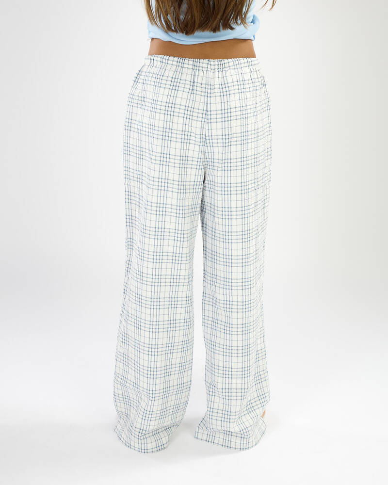 Mooloola Girls Paris Pants for Womens