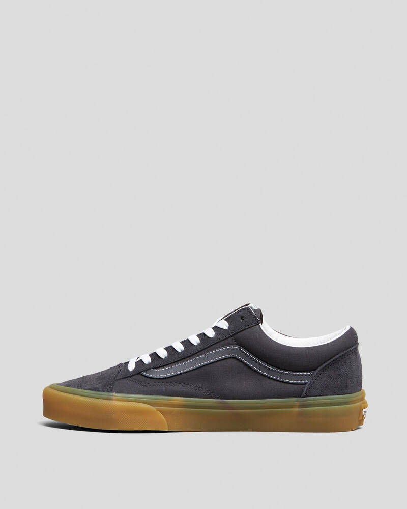 Vans Style 36 Shoes for Mens