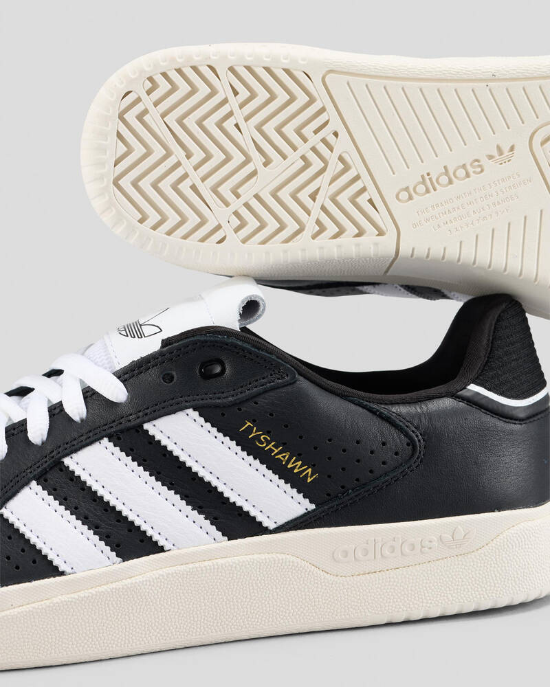adidas Tyshawn Low Shoes for Mens