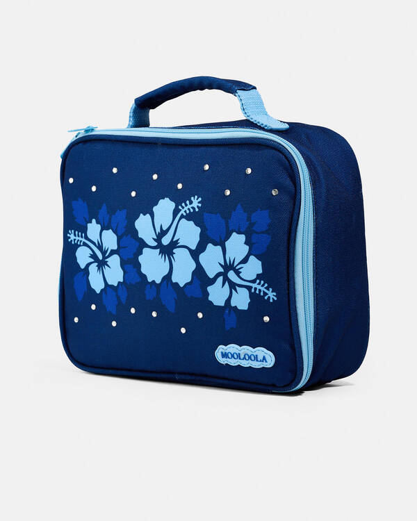 Mooloola Moontide Lunch Box for Womens