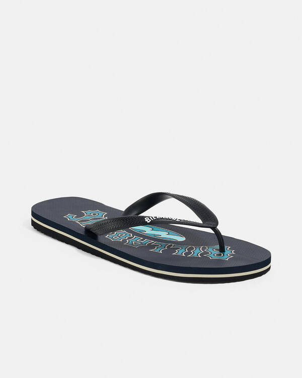 Billabong Tides Thong for Mens