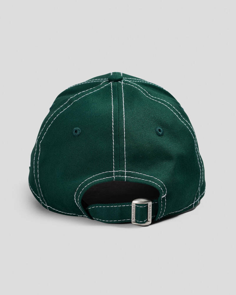 New Era Boys' 9Forty Contrast Oakland Athletics OTC Cap for Mens