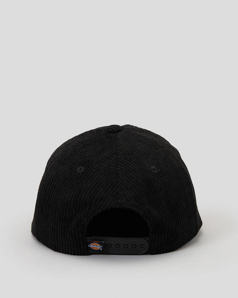 Dickies Dickies Collegiate Corduroy Cap for Mens