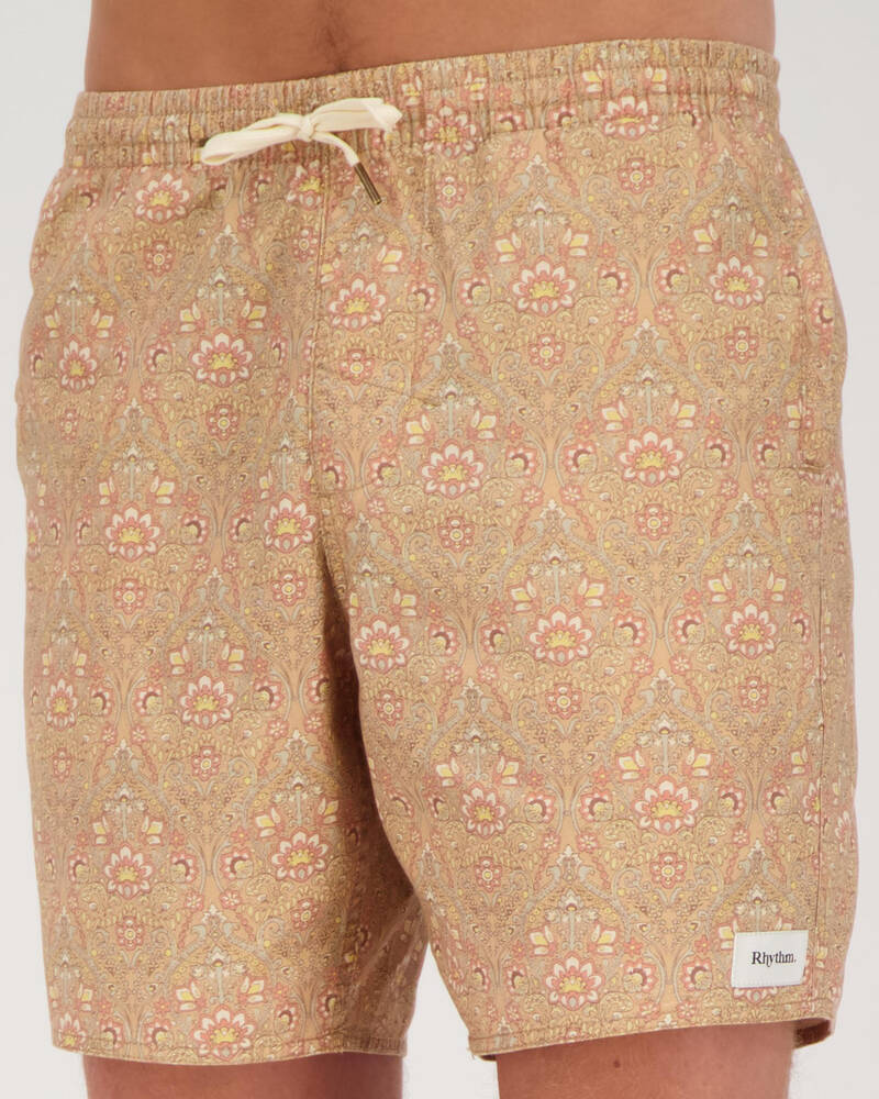 Rhythm Jaipur Jam Short for Mens