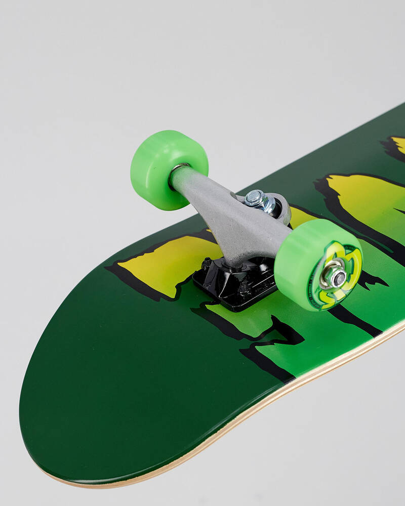 Creature Logo 8.0" Complete Skateboard for Mens