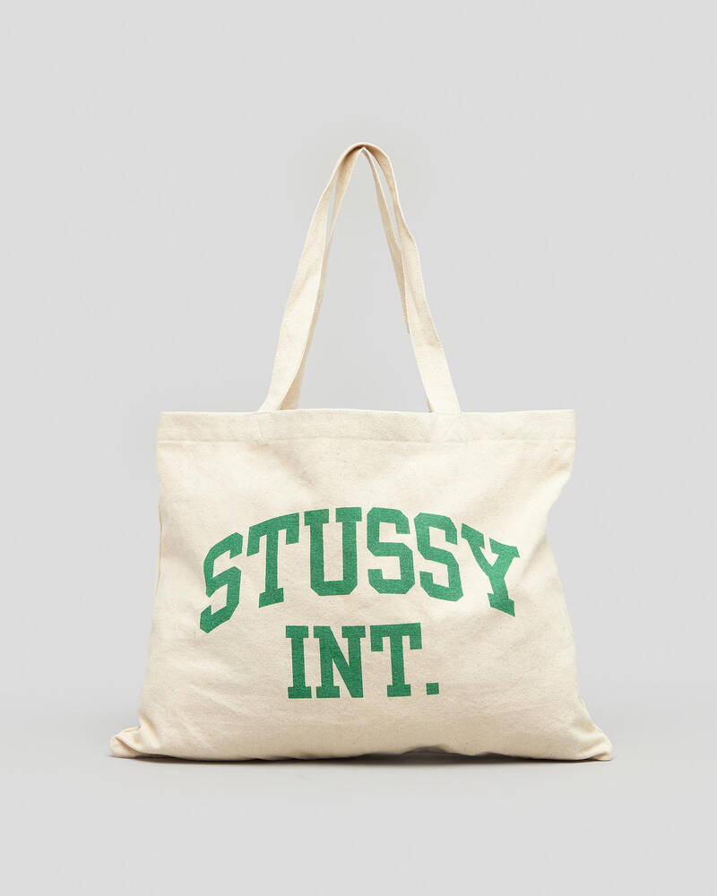 Stussy Athletics Tote Bag for Womens