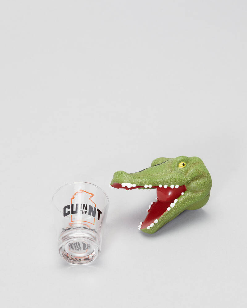 CU in the NT NT Shot Glass for Mens