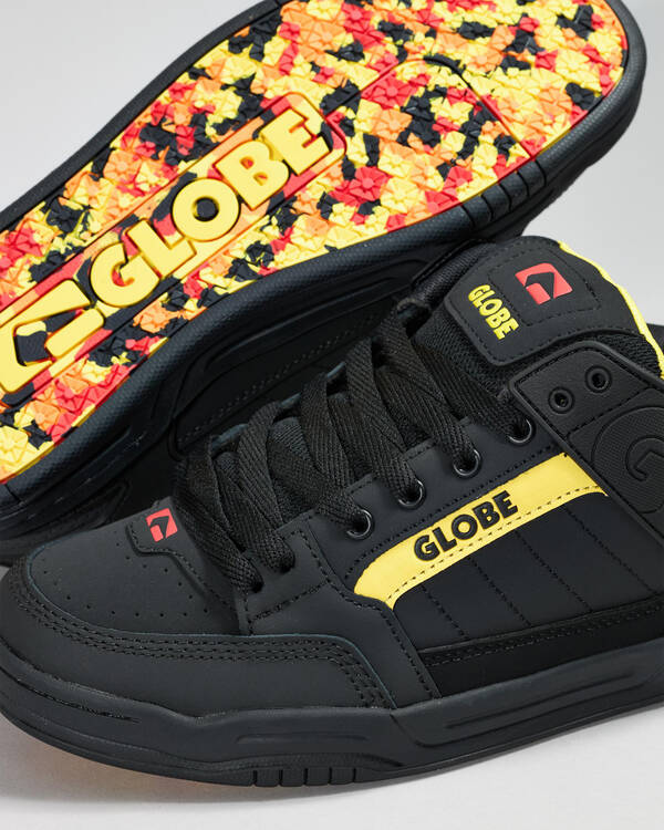 Globe Tilt Shoes for Mens