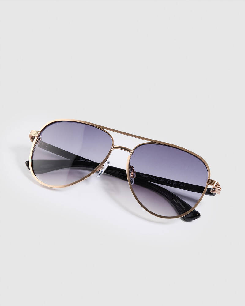 Tuke Eyewear Salty Sunglasses for Womens