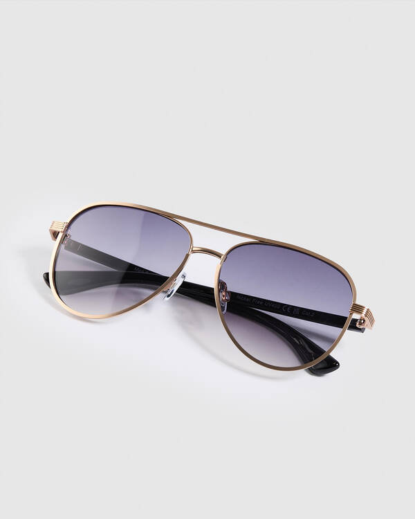 Tuke Eyewear Salty Sunglasses for Womens