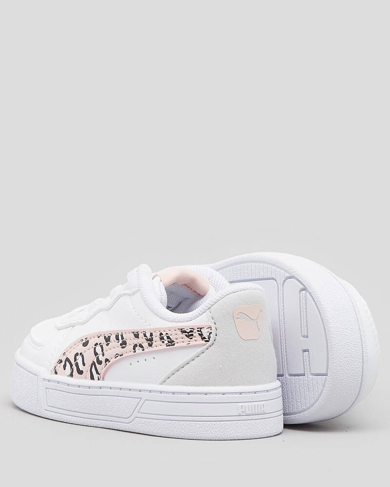 Puma Toddlers' Skye Roar Shoes for Womens