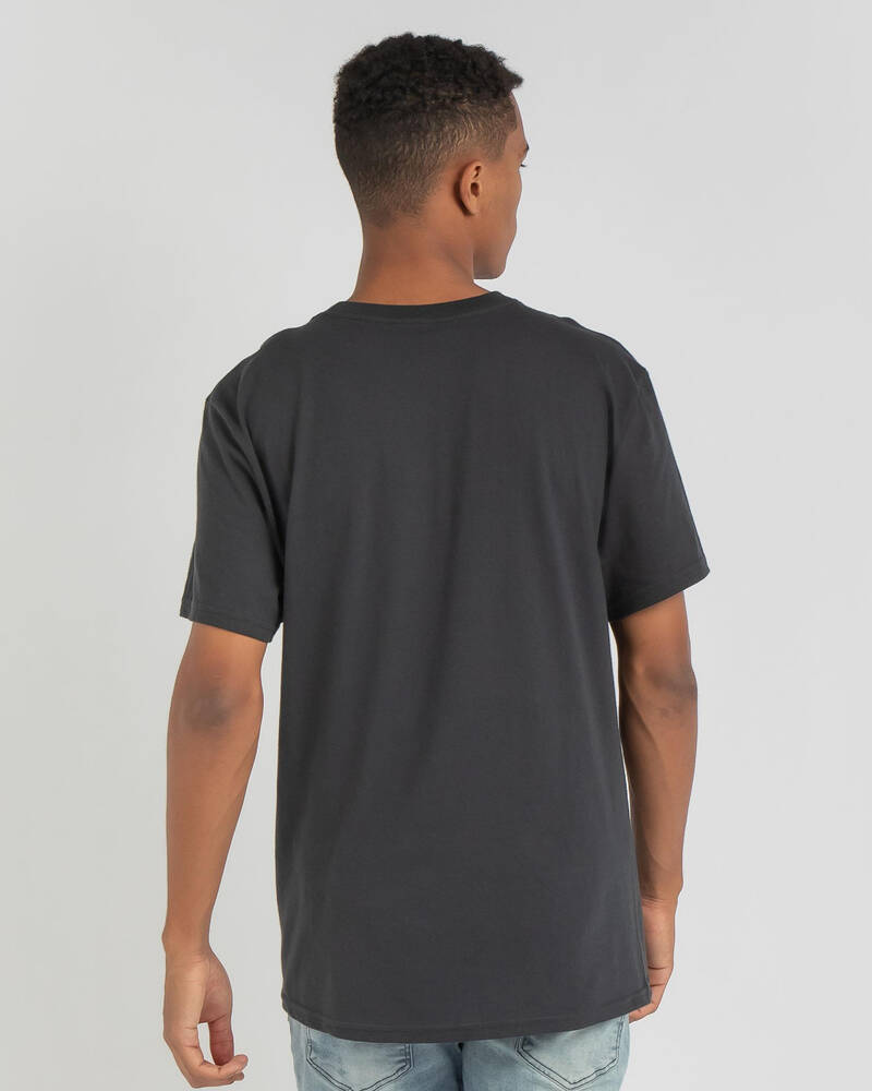 Fox Razor Edge T-Shirt for Mens