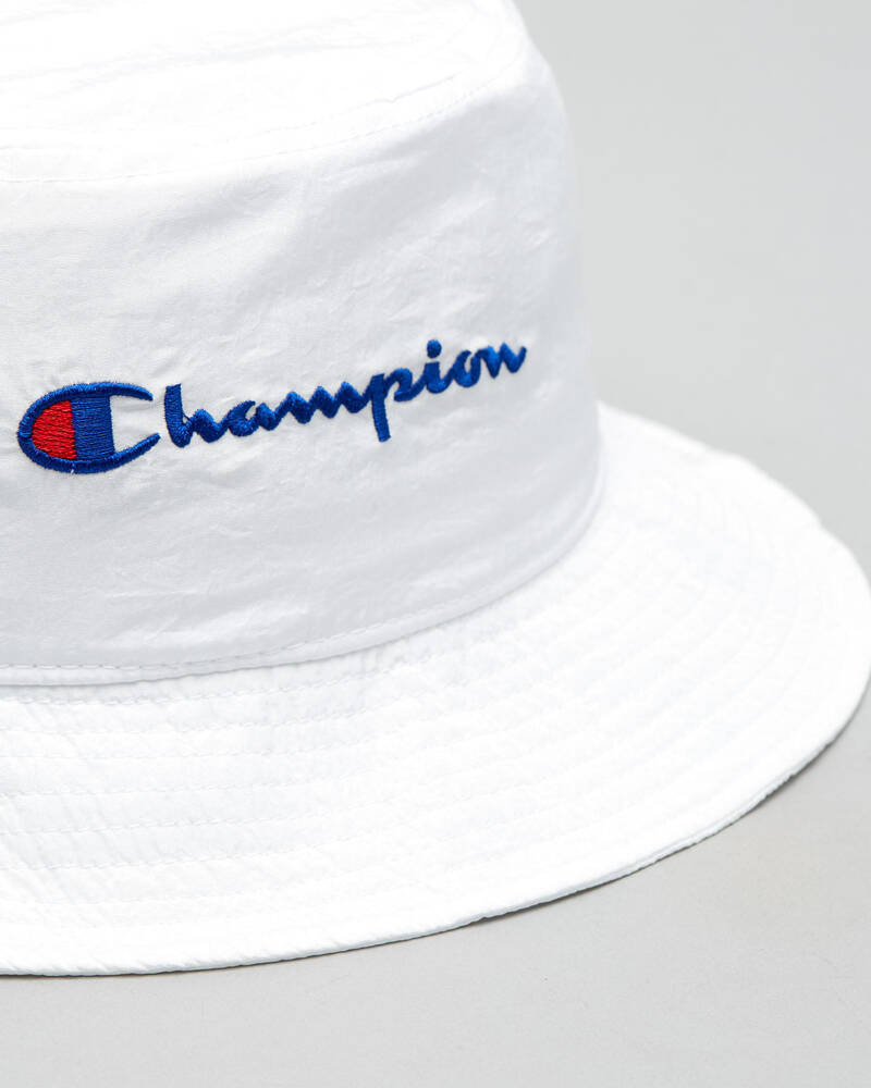 Champion Champion Bucket Hat for Mens