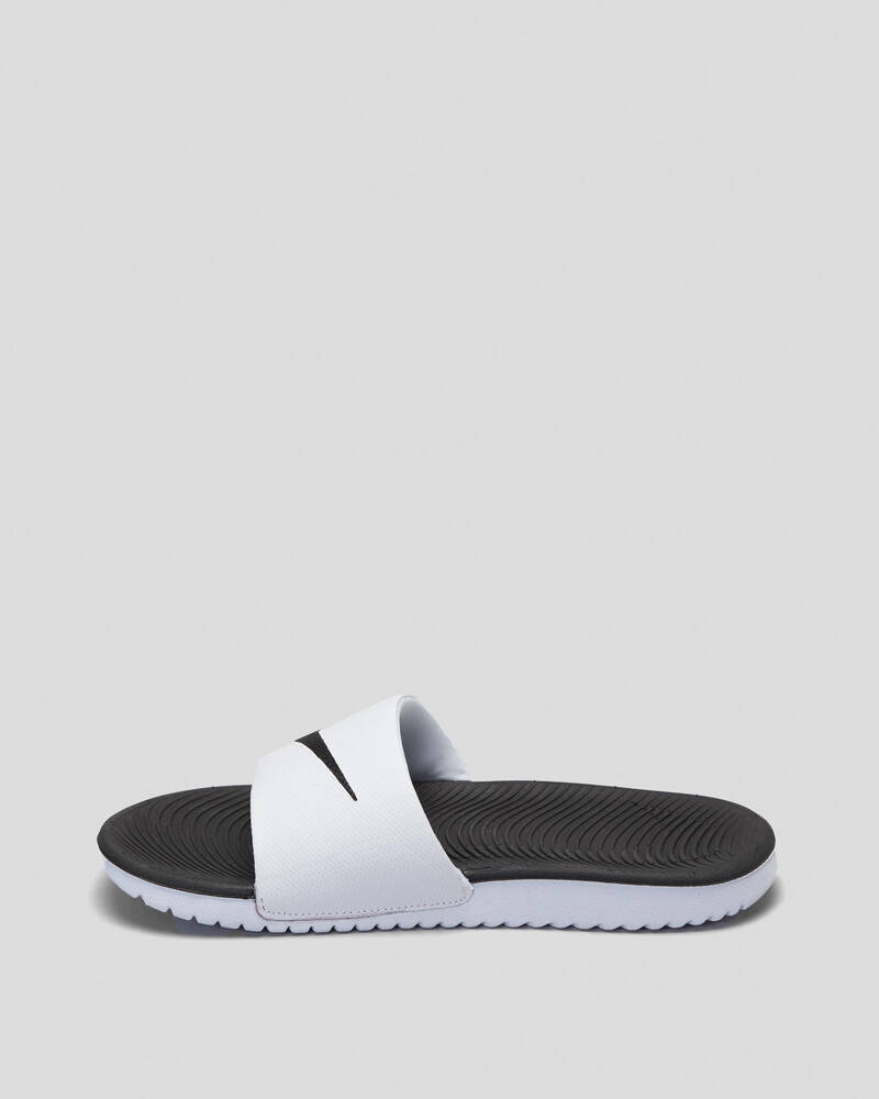 Nike Girls' Kawa Slide Sandals for Womens