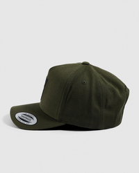 Sparta Carnage Snapback Cap for Mens image number null