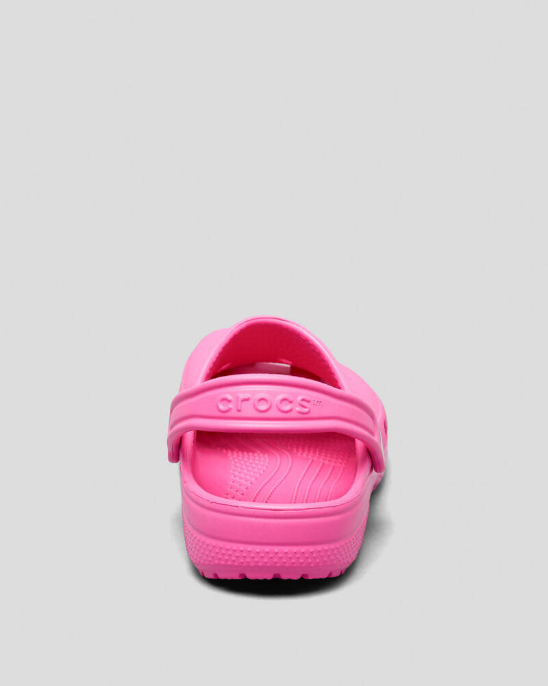 Crocs Kids' Classic Clogs for Unisex