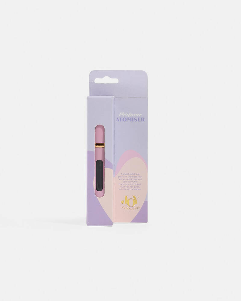 IS Gift Perfume Atomiser for Womens