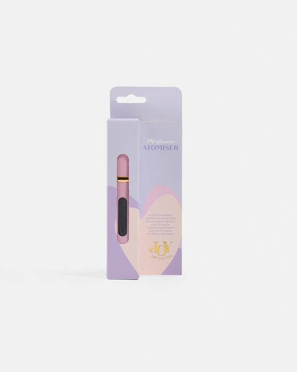 Perfume Atomiser