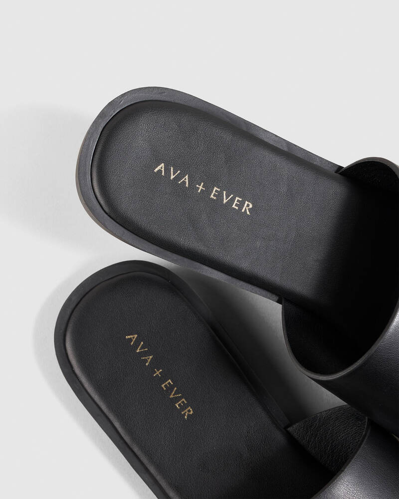 Ava And Ever Solstice Sandals for Womens