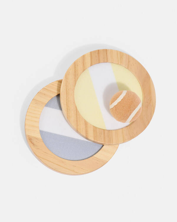 Catch Ball Set