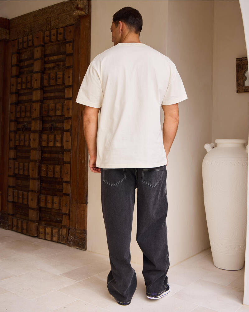 Worship Supplies Brassy T-Shirt for Mens