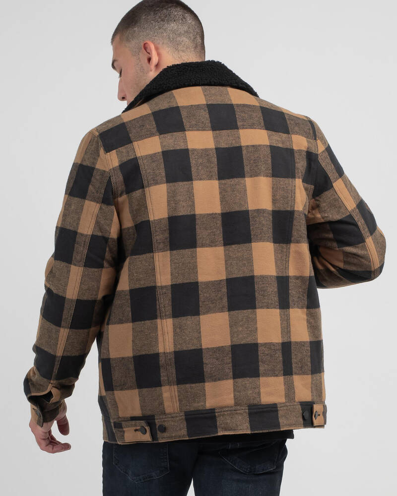 Dexter Outpost Jacket for Mens