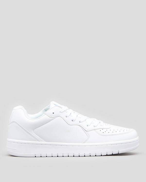 Lucid Alpha Shoes for Mens