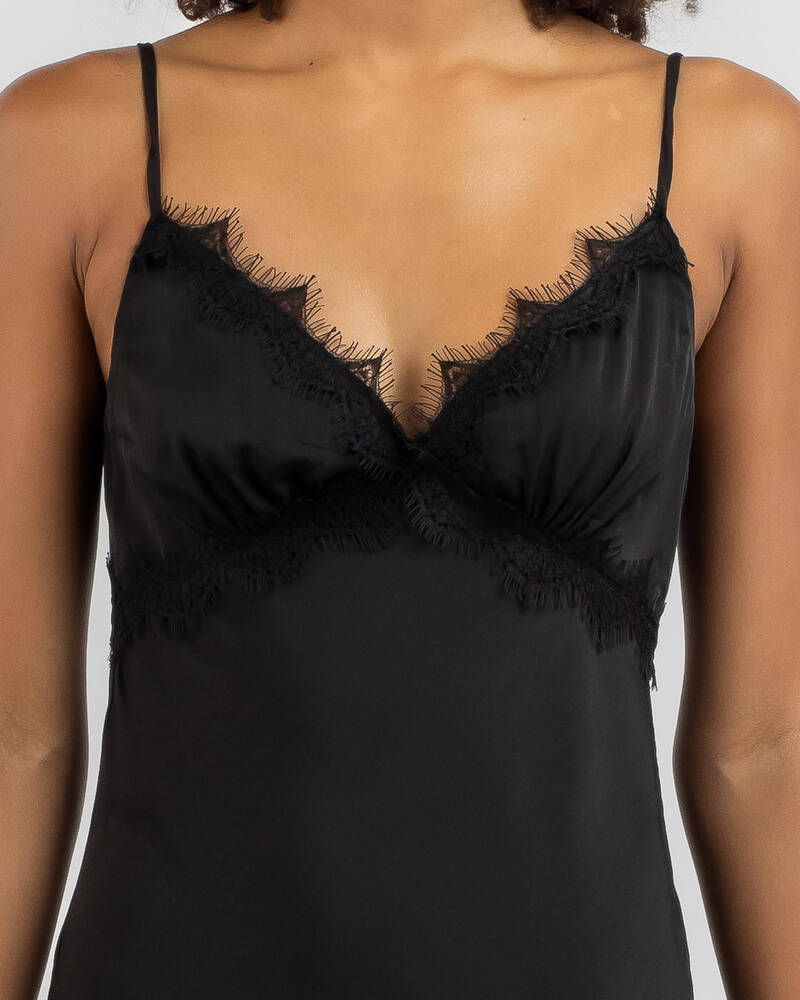 Alive Girl Alora Maxi Dress for Womens