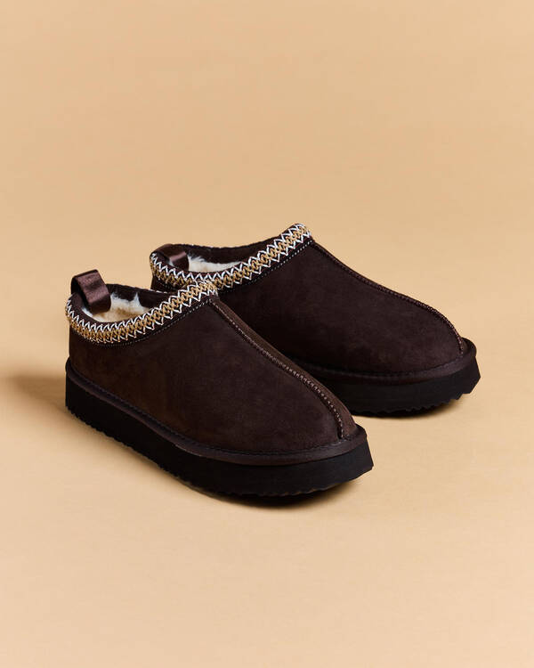 Mooloola Sabine Slippers for Womens