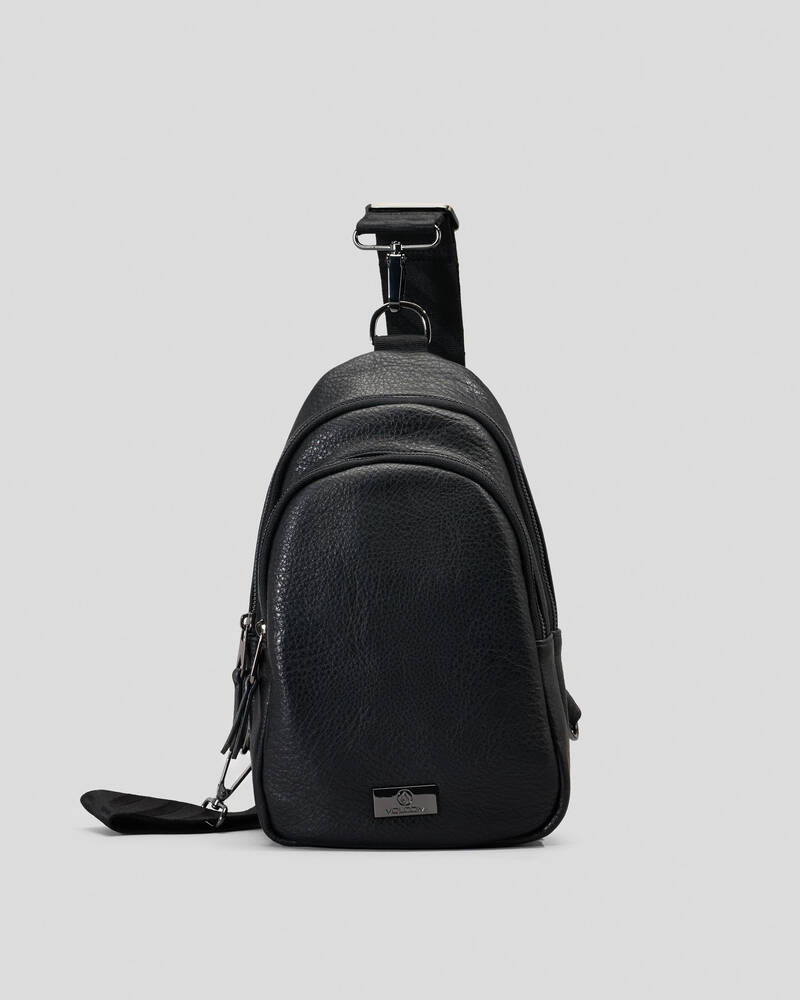 Volcom Strapped Crossbody Bag for Womens