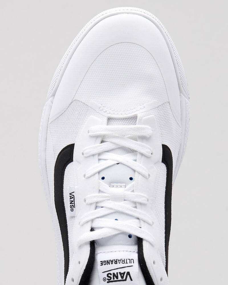 Vans Ultrarange Exo Shoes for Mens