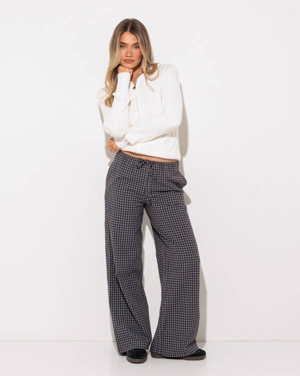 Ava And Ever Wren Pants for Womens