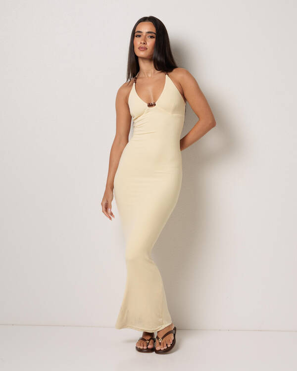 Ava And Ever Moana Maxi Dress for Womens