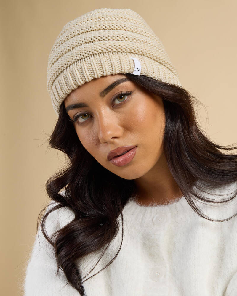 Rusty Bay Beanie for Womens
