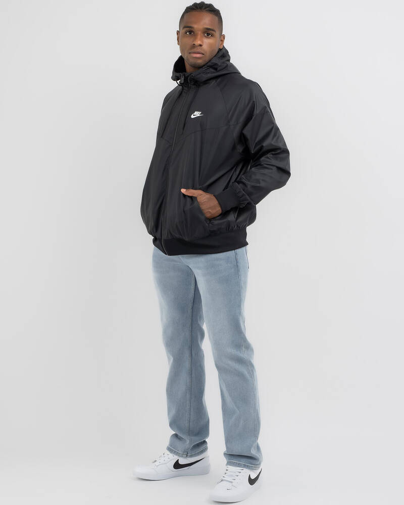 Nike Windrunner Hooded Jacket for Mens