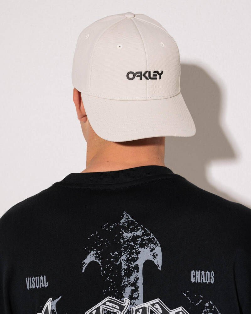 Oakley Metallic Cap for Mens