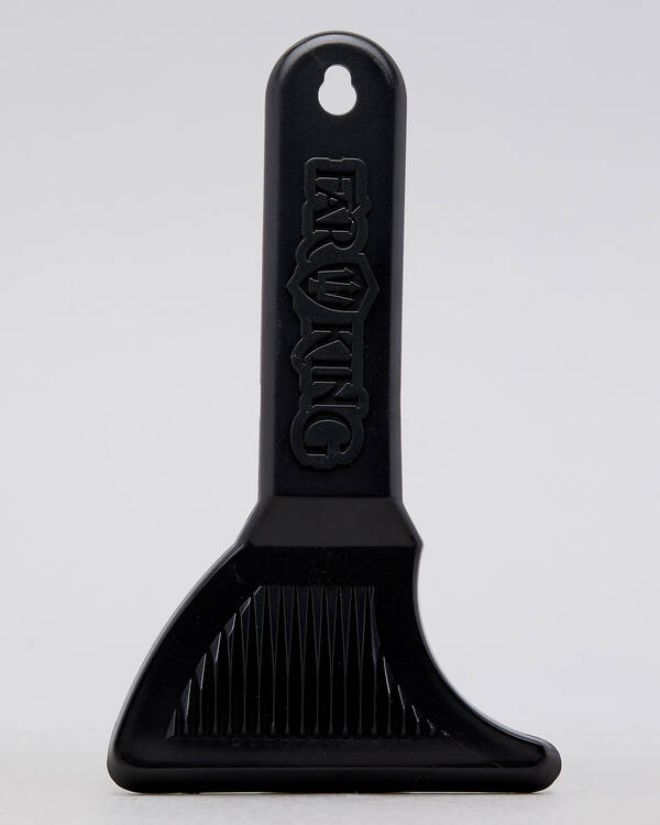 Wax Tool Scraper