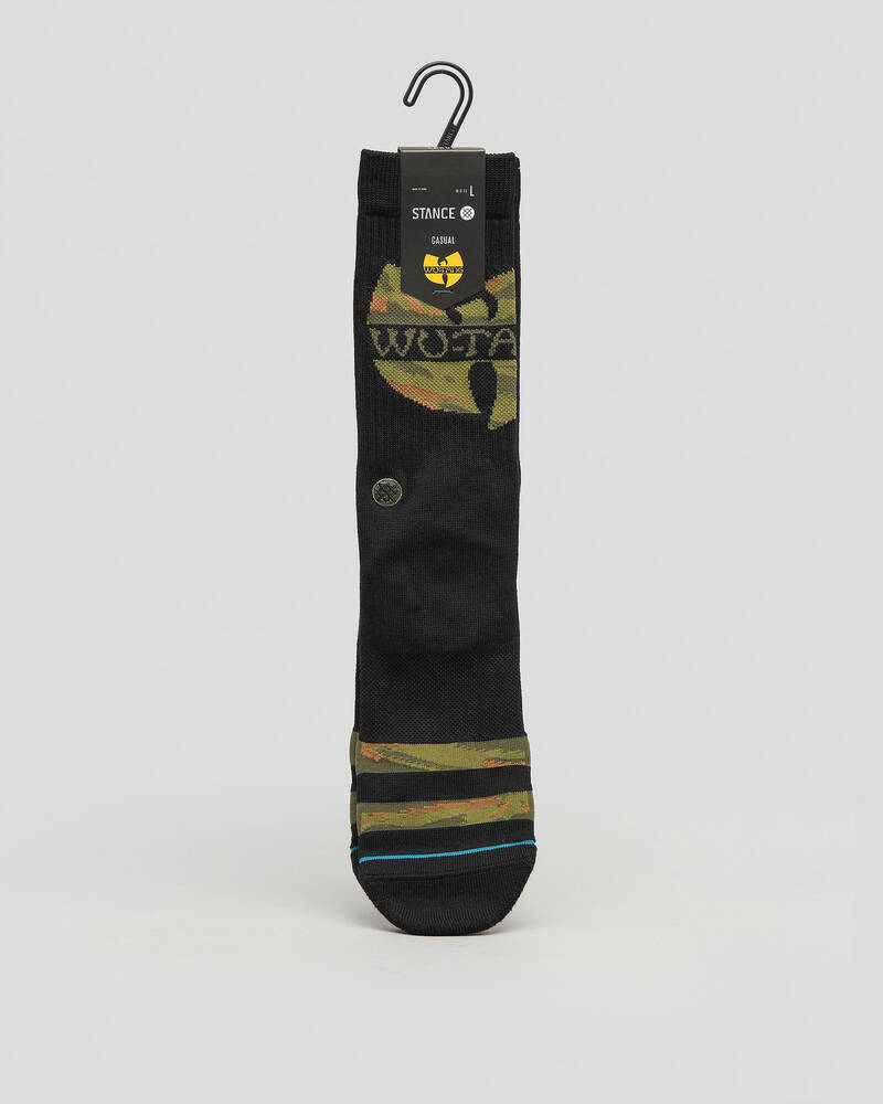 Stance Clan In Da Front Socks for Mens
