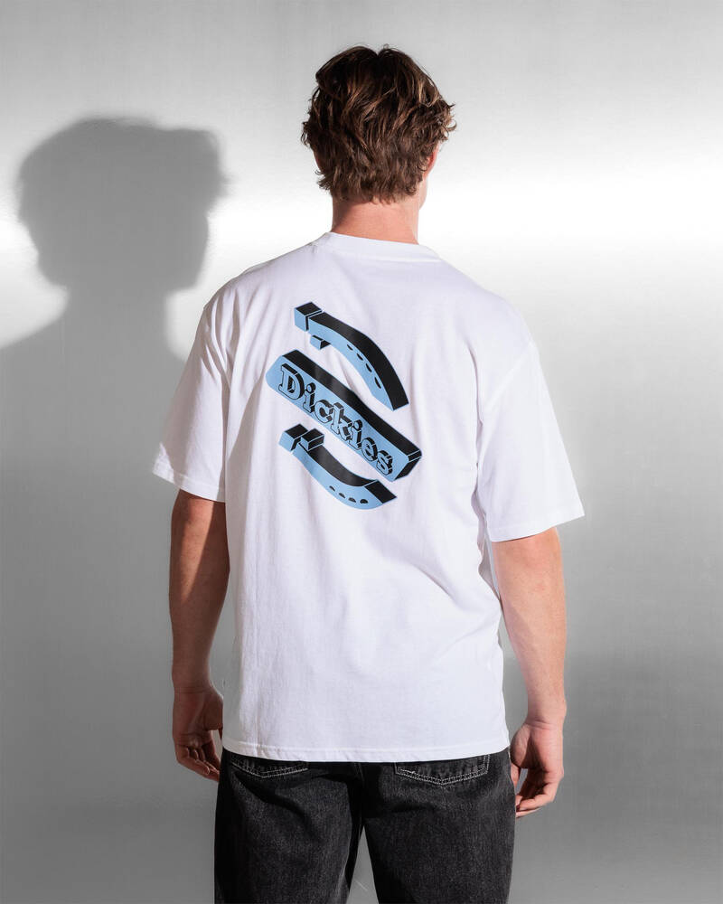 Dickies Thornville Lightweight T-Shirt for Mens