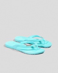 Billabong Kick Back Thongs for Womens image number null