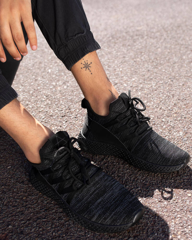 Lucid Bolton Shoes for Mens
